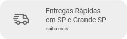 Entregas Rápidas em SP