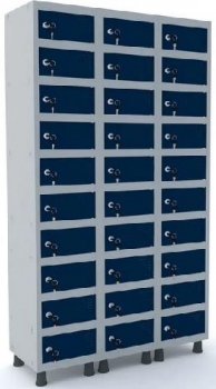 Armário 30 Portas Pandin