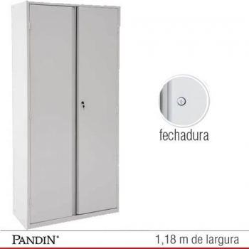 Armário para escritório Pandin C242411840198