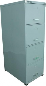 Arquivo de Aço 4 gavetas C26244770133TEE