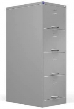 Arquivo de Aço 4 gavetas C26244755133TRR