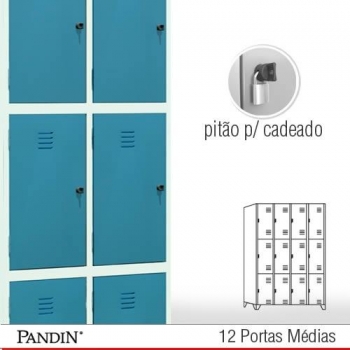 Armarios Para Academia Pandin Beni Aco